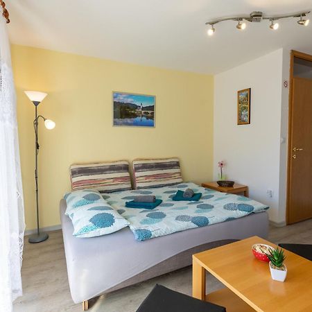 Apartmaji Matej Cvetek Bohinj Εξωτερικό φωτογραφία