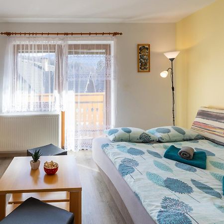 Apartmaji Matej Cvetek Bohinj Εξωτερικό φωτογραφία