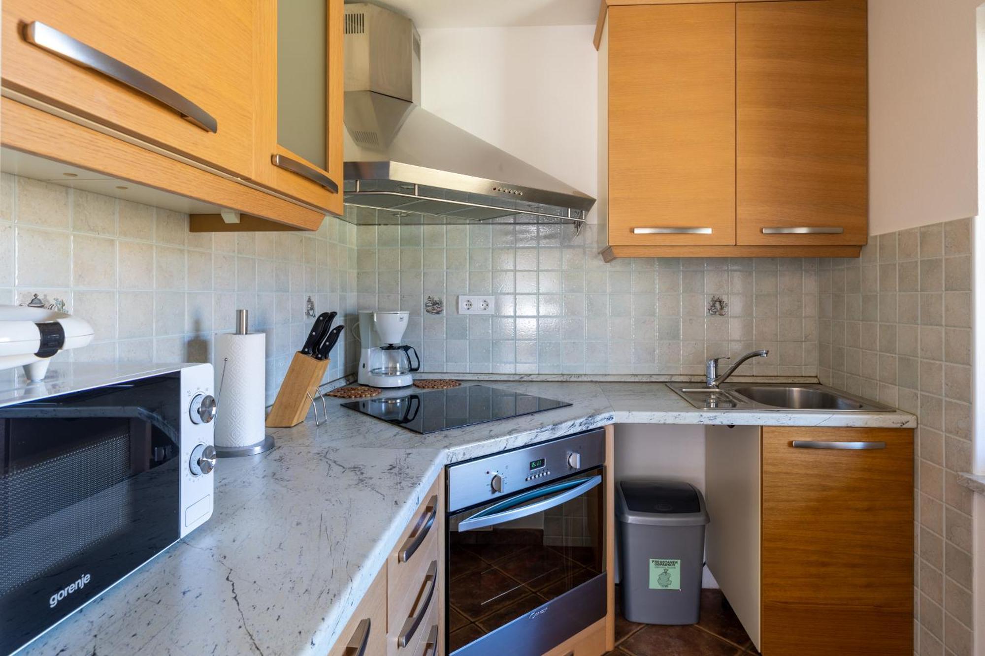 Apartmaji Matej Cvetek Bohinj Εξωτερικό φωτογραφία