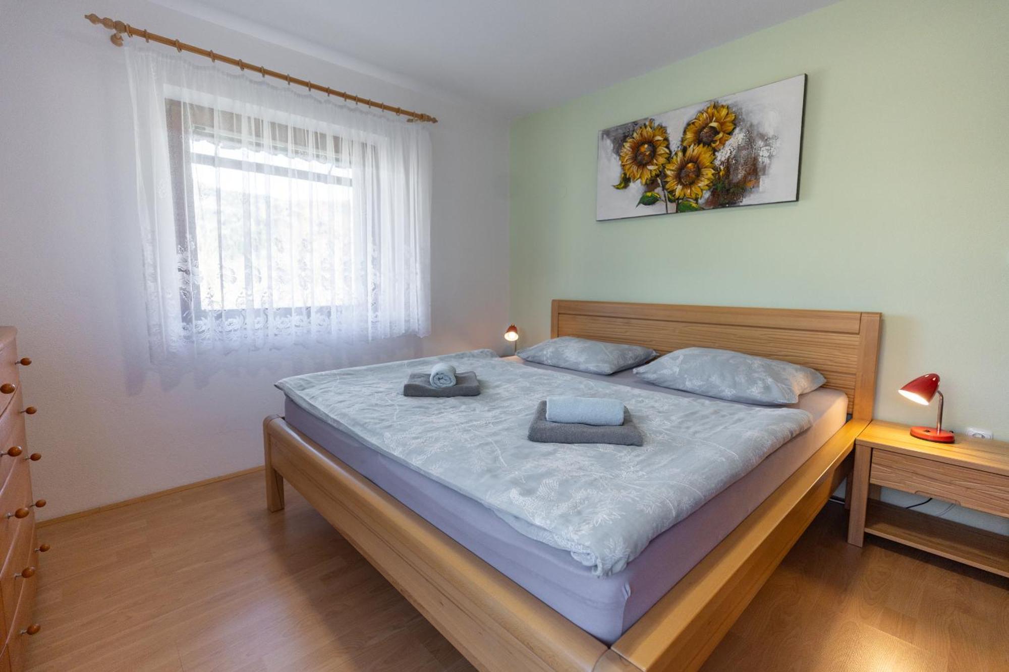 Apartmaji Matej Cvetek Bohinj Εξωτερικό φωτογραφία