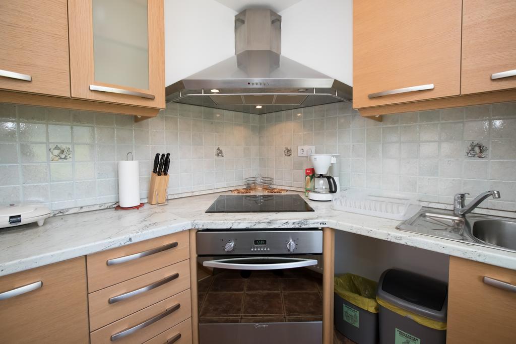 Apartmaji Matej Cvetek Bohinj Εξωτερικό φωτογραφία