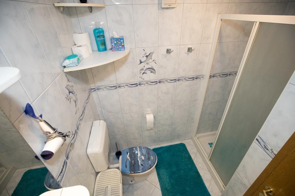Apartmaji Matej Cvetek Bohinj Εξωτερικό φωτογραφία