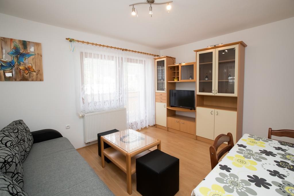 Apartmaji Matej Cvetek Bohinj Εξωτερικό φωτογραφία