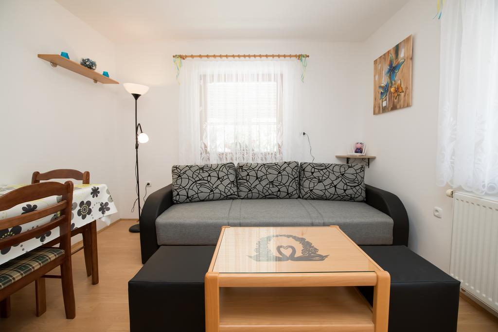 Apartmaji Matej Cvetek Bohinj Εξωτερικό φωτογραφία