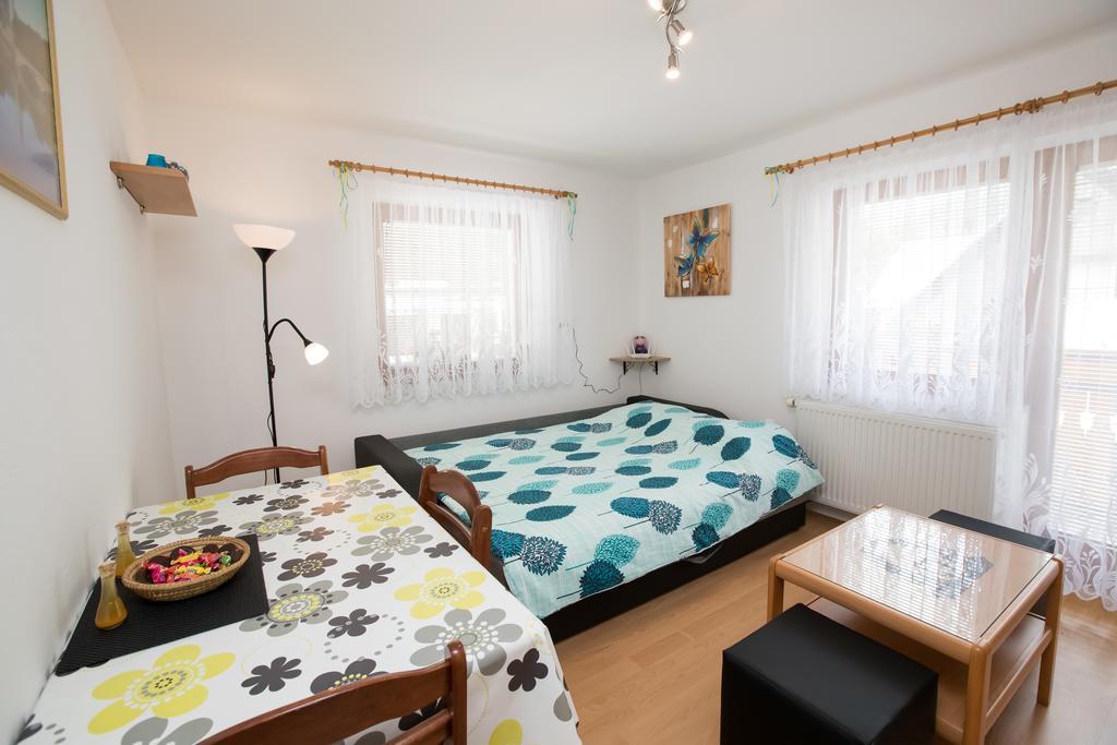 Apartmaji Matej Cvetek Bohinj Εξωτερικό φωτογραφία